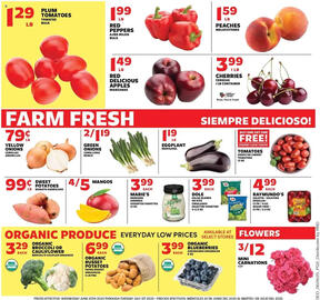 Sedano's Weekly Ad week 26 Page 2