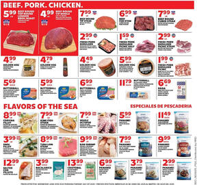 Sedano's Weekly Ad week 26 Page 3