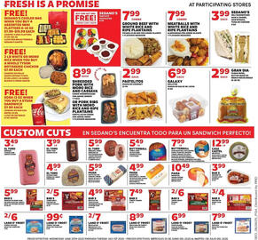 Sedano's Weekly Ad week 26 Page 4