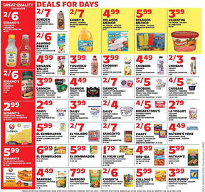 Sedano's Weekly Ad week 26 Page 5