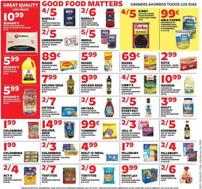 Sedano's Weekly Ad week 26 Page 6
