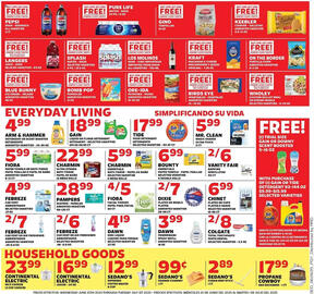 Sedano's Weekly Ad week 26 Page 7