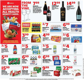 Sedano's Weekly Ad week 26 Page 8