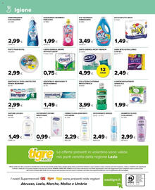 Volantino Tigre Pagina 11