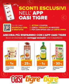 Volantino Tigre Pagina 12