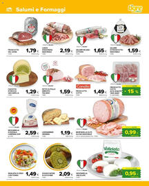 Volantino Tigre Pagina 3