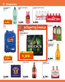 Volantino Tigre Amico Pagina 10
