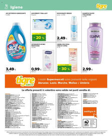 Volantino Tigre Amico Pagina 11
