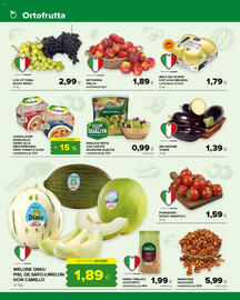 Volantino Tigre Amico Pagina 2