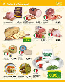 Volantino Tigre Amico Pagina 3