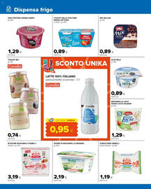 Volantino Tigre Amico Pagina 6