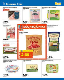 Volantino Tigre Amico Pagina 7