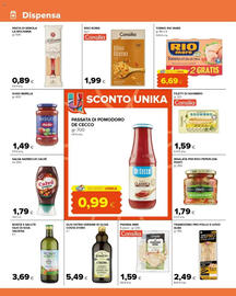 Volantino Tigre Amico Pagina 8
