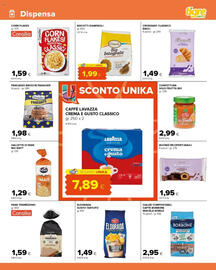 Volantino Tigre Amico Pagina 9