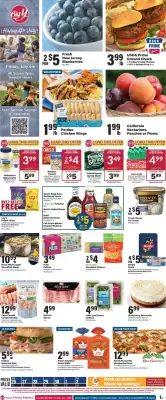 Big Y Weekly Ad (valid until 2-07)
