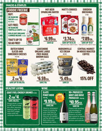 Central Market Weekly Ad week 26 Page 3