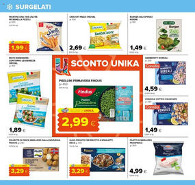 Volantino Tigre Jumbo Pagina 14