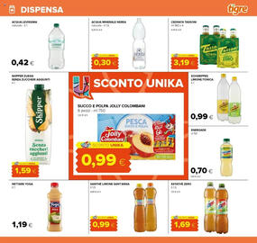 Volantino Tigre Jumbo Pagina 15
