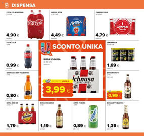 Volantino Tigre Jumbo Pagina 16