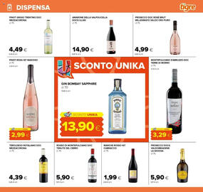 Volantino Tigre Jumbo Pagina 17