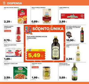 Volantino Tigre Jumbo Pagina 18