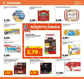 Volantino Tigre Jumbo Pagina 19