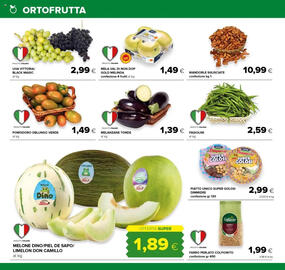 Volantino Tigre Jumbo Pagina 2