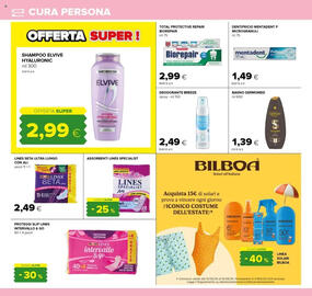 Volantino Tigre Jumbo Pagina 22