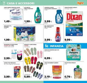 Volantino Tigre Jumbo Pagina 23