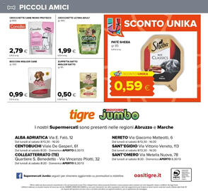 Volantino Tigre Jumbo Pagina 24
