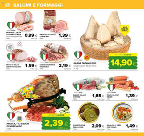 Volantino Tigre Jumbo Pagina 6