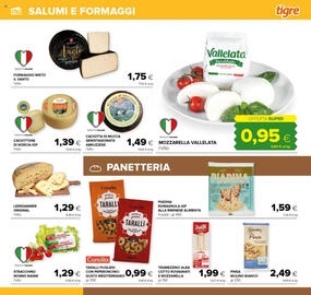 Volantino Tigre Jumbo Pagina 7