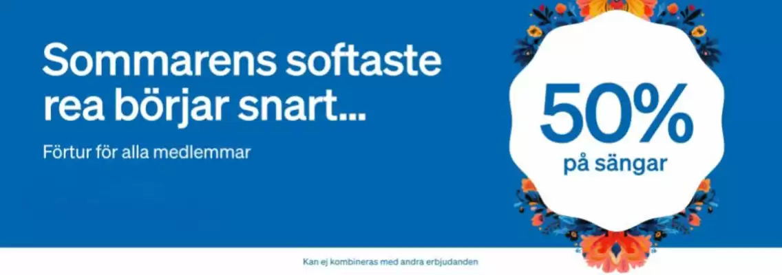 Kungsängen reklamblad (giltig till och med 7-07)