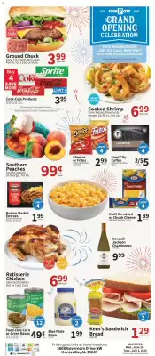 Food City Weekly Ad (valid until 1-07)