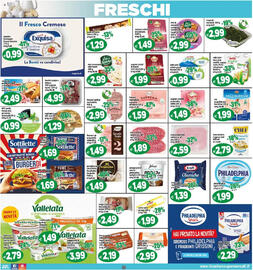 Volantino Il Castoro Supermercati Pagina 10