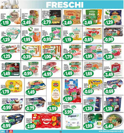 Volantino Il Castoro Supermercati Pagina 12