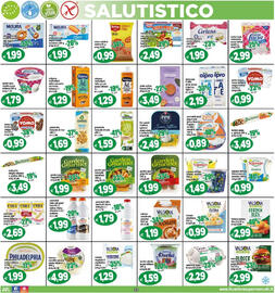 Volantino Il Castoro Supermercati Pagina 15
