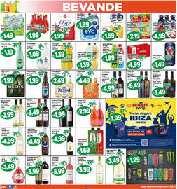 Volantino Il Castoro Supermercati Pagina 16