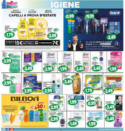 Volantino Il Castoro Supermercati Pagina 18