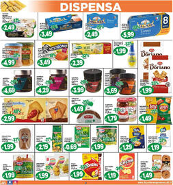Volantino Il Castoro Supermercati Pagina 5