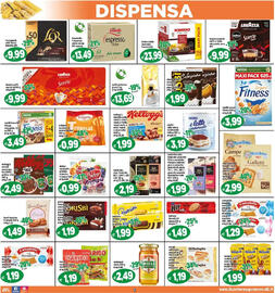 Volantino Il Castoro Supermercati Pagina 6