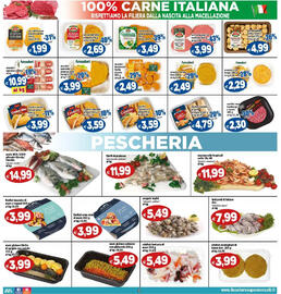 Volantino Il Castoro Supermercati Pagina 9