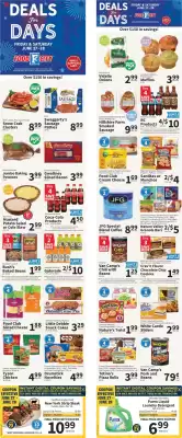 Food City Weekly Ad (valid until 2-07)
