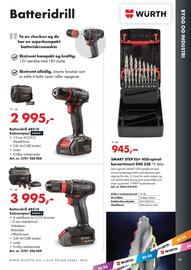 Würth Kundeavis Side 15