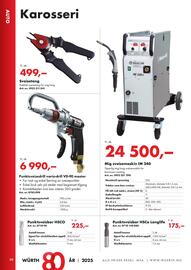 Würth Kundeavis Side 20