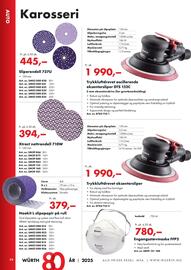 Würth Kundeavis Side 24