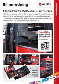 Würth Kundeavis Side 31