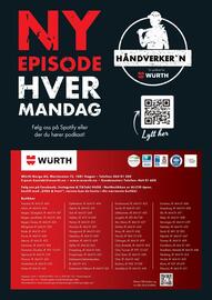 Würth Kundeavis Side 32