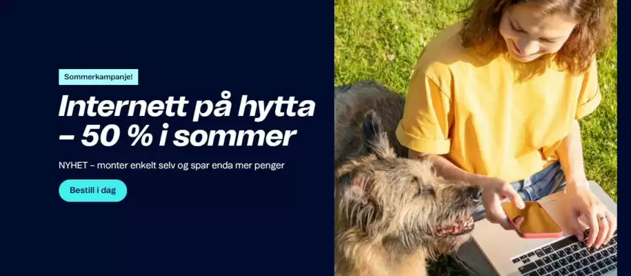 Telenor Kundeavis (gyldig til 1-08)