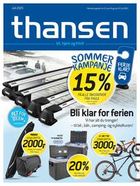 Thansen Kundeavis Side 1